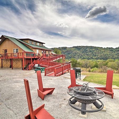 Mountain View Escape - 1 Mile To White River! Exterior photo